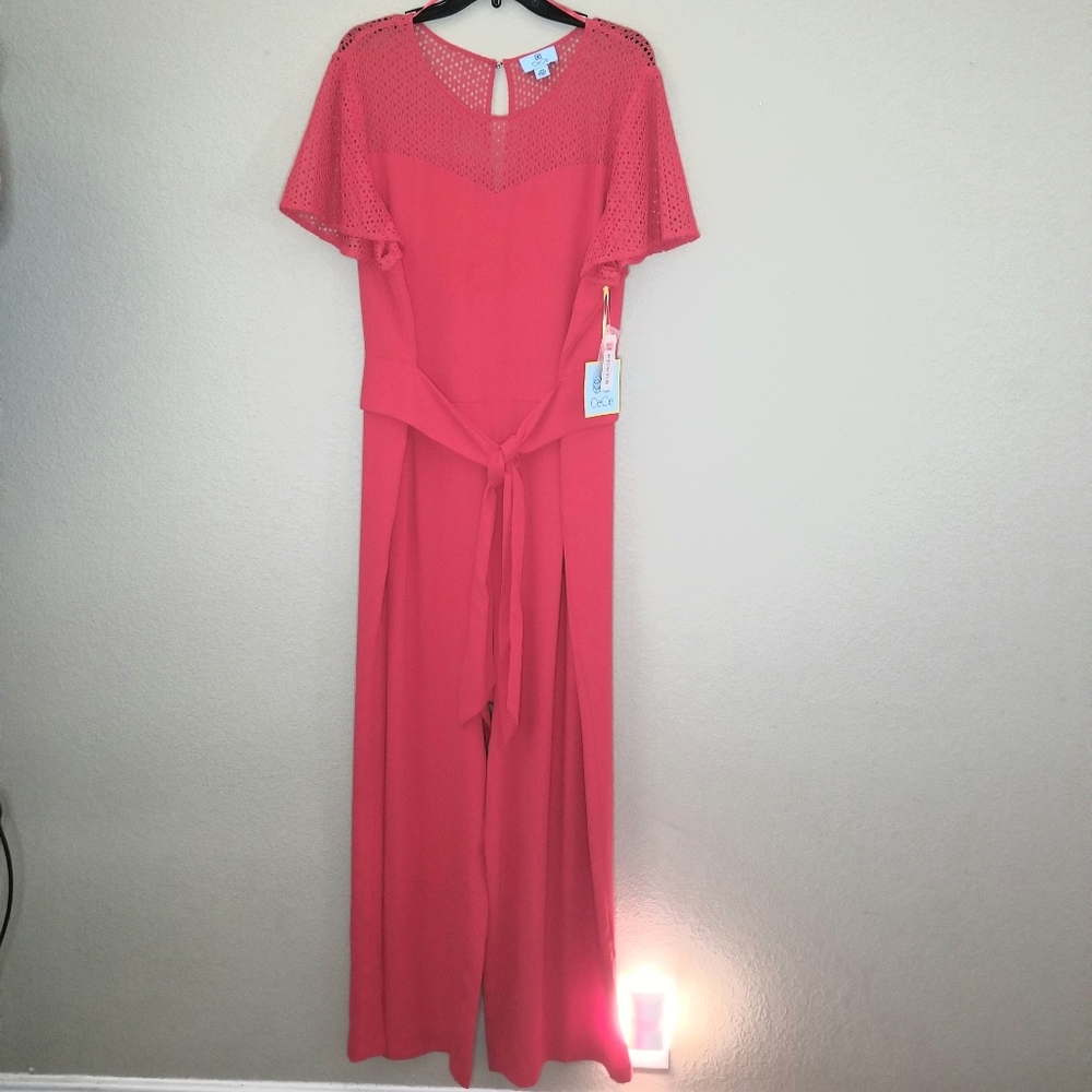 *NWT* Dressy Romper
